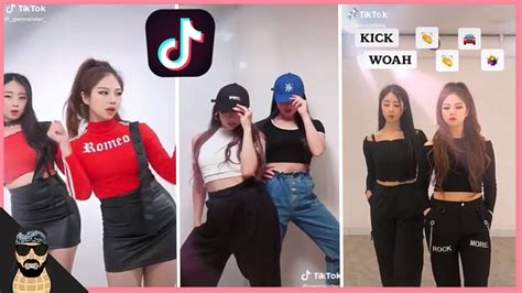 Korean Tiktok Porn Videos 